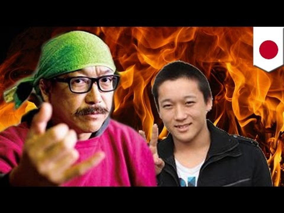 ビッグダディ四男プロレス退団