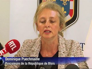 Dix-sept singes volés dans un zoo: "Une opération planifiée"