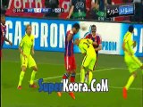 بايرن ميونيخ × برشلونة