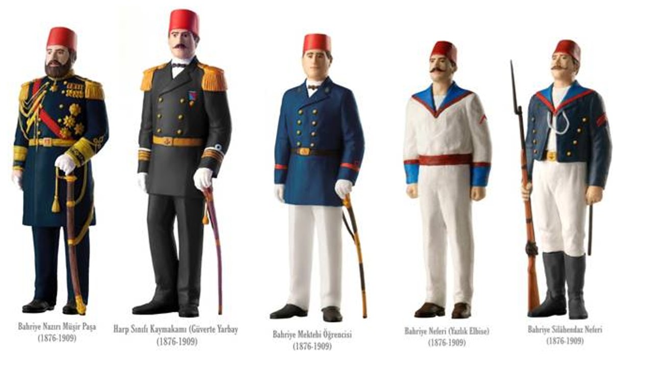 Bahriye Marşı - Marşı Ali - Osmanlı Avrupa Klasik Batı Müziği Eseri Şehzade Burhaneddin Efendi Marş Piyano Solo müzik Osmanlı Son Dönemi