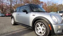 Test Drive The 2006 Mini Cooper S 6-spd Start Up, Exhaust, and Full Tour