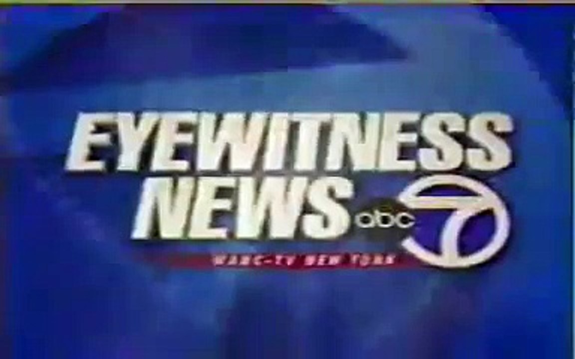 WABC-TV 2001 AM News Open