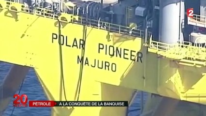 Bientôt des forages dans le cercle polaire