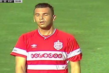 Club Africain 1-0 ES Tunis