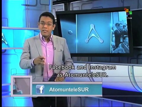 Atomun - Drones Assist Lifeguards in Rescue Efforts