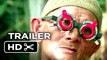 The Look of Silence Official Trailer 2 (2015) - Joshua Oppenheimer Documentary HD