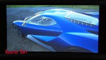 2017 Ford GT - Virtual reality in Ford's Immersive Environ