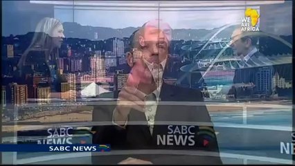 مدافع عن شرعية استهلاك الزطلة يدخن سيجارة مخدرة في حوار تلفزي مباشر