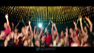 'Birthday Bash' FULL VIDEO SONG - Yo Yo Honey Singh - Dilliwaali Zaalim Girlfriend -by mitha majeed sokar
