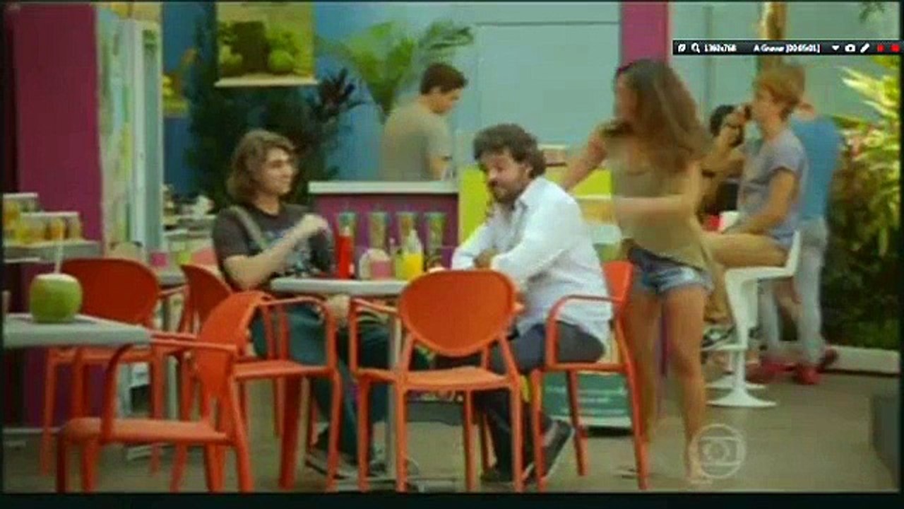 Malha 1