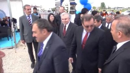 Afyonkarahisar - Bakan Eroğlu: Onların Döneminde Bir Antibiyotik Kaç Liraymış