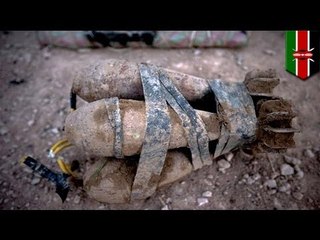 Kenya terrorism: IED bomb kills man in Nairobi while he is assembling it