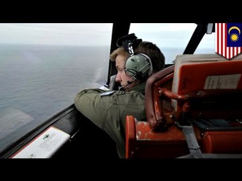 Missing flight MH370 crashed into Indian Ocean, Malaysia says