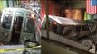 Subway train derailment at Chicago airport station injures 30