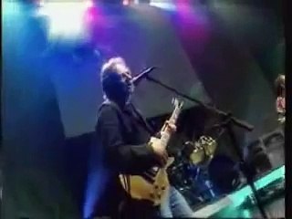 Snowy White: Black Magic Woman