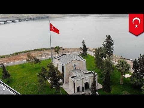 Turkey vows to send forces over Syrian border to defend Sulayman Shah tomb