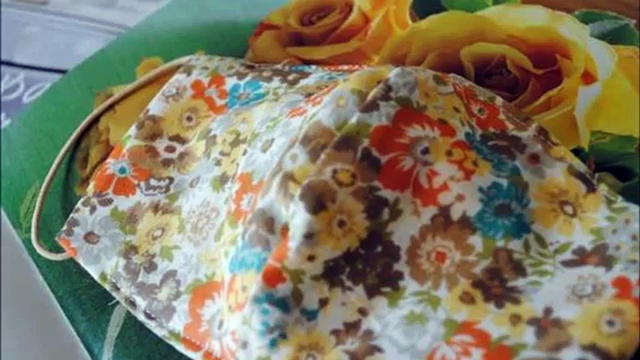 【COOL JAPAN】　Japanese stylish face mask is a new veil?!!!