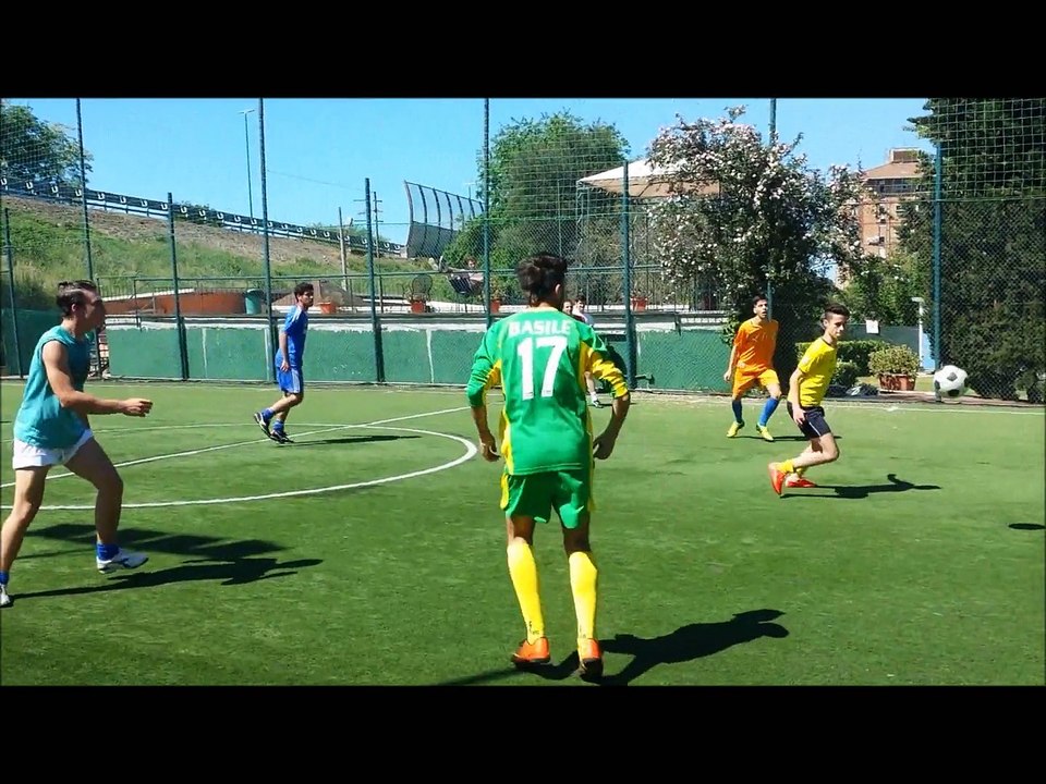 1 Partita XIII EDIZIONE
