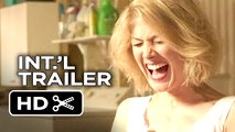 Return to Sender Official UK Trailer #1 (2015) - Rosamund Pike Thriller HD