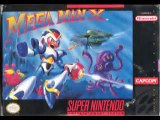 Megaman X - Dr. light capsule soundtrack (HD Remix)