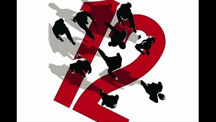 La Caution - Thé à la Menthe (Instrumentale) HQ (Ocean's Twelve)