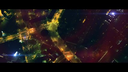 Fly Project - Toca Toca (official music video)