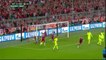 1-0 Mehdi Benatia Goal | FC Bayern Munich vs FC Barcelona 12.05.2015