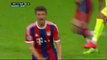 3-2 Thomas Müller Goal | FC Bayern Munich vs FC Barcelona 12.05.2015