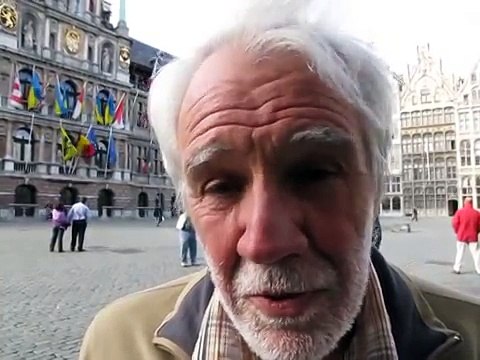 Waarom is Walter Simons, ere-docent Fysica, Thermodynamica en nog veel meer, tegen de Lange Wapper?