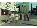 Szczecin - Jezierzyce Jeseritz rok 1975 !! pokaz zdjęć