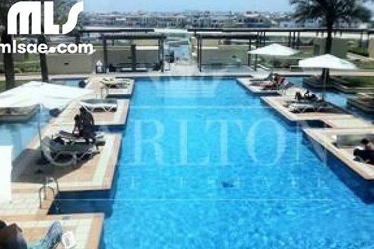 Type D 2BR M at Marina Residence Palm Jumeirah - mlsae.com