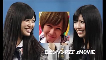 大家志津香のウザい話(笑)　倉持明日香 大家志津香 北原里英