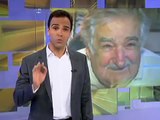 Globo - Fantástico - José Mujica - Presidente mais pobre do mundo