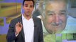 Globo - Fantástico - José Mujica - Presidente mais pobre do mundo
