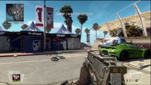 Black Ops 2 : Nuevos Mapas - GRIND - DLC Revolution