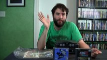 UnBoxing - Nintendo 64DD (Add-On) Overview - Adam Koralik