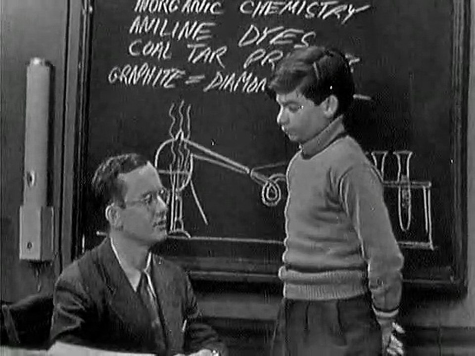 Mister Peepers SnowedIn video Dailymotion