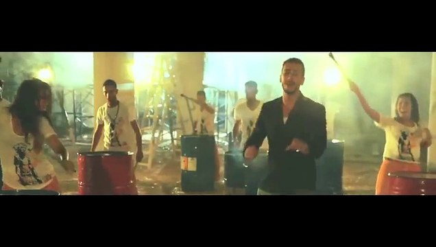 Saad Lamjarred - Mal Hbibi Malou (Music Video) سعد لمجرد - مال حبيبي مالو