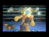 Punch-Out !! (Wii) (WIIU) - Trailer de lancement