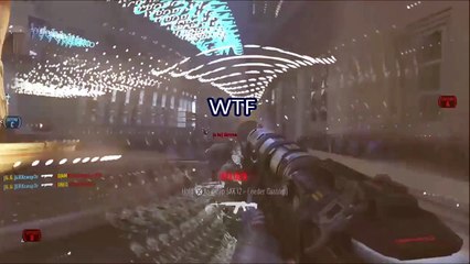 Advance Warfare "Best Of ERX Casp3r" Tac 19 edition Call of duty Multiplayer