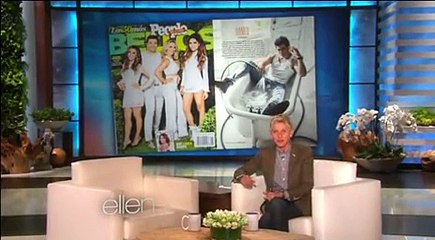 Big Surprise For Mayra Castillo May 12 2015