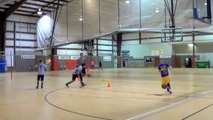 Learn Basketball Drills Basics| Best Shooting and Dribbling Drills