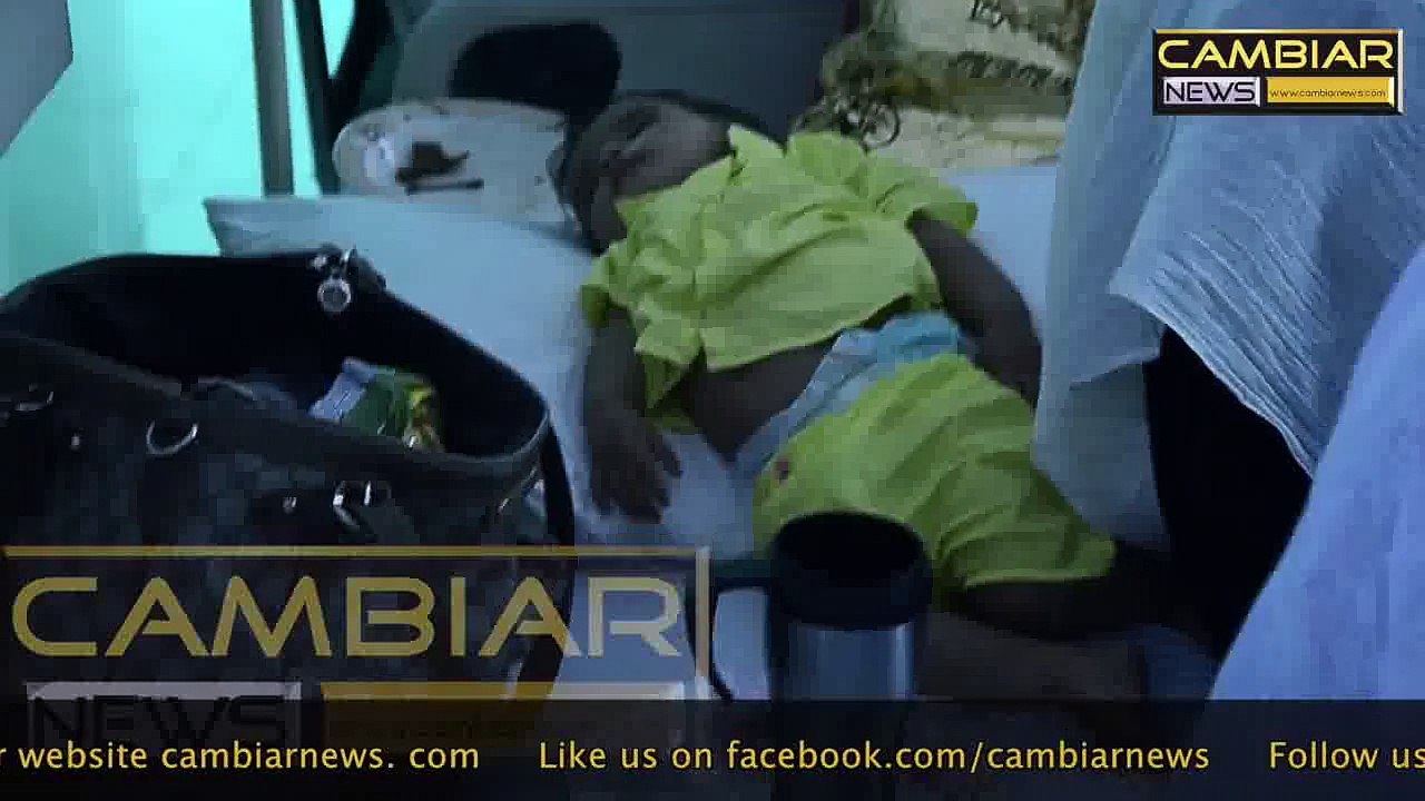 Thalassemia awareness - Above & Byeyond with Aliha Bukhari