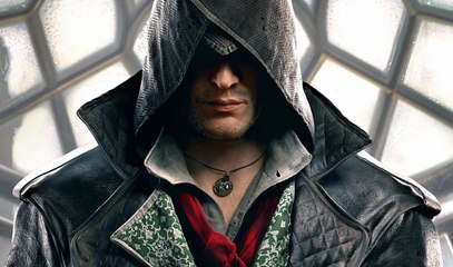 CGR Trailers - ASSASSIN'S CREED: SYNDICATE Debut Trailer