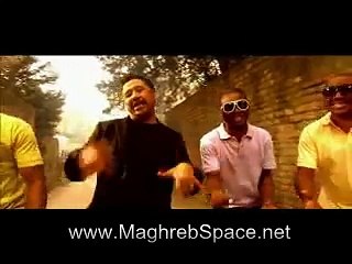 MAGIC SYSTEM FEAT CHEB KHALED - www.MaghrebSpace.net