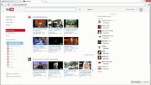 Blackboard tutorial: Recording webcam videos with Video Everywhere | lynda.com