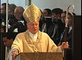 Priesterweihe im Hohen Dom zu Augsburg - Predigt von Dr. Bischof Konrad Zdarsa