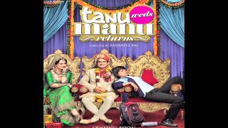 Tanu Weds Manu Returns Trailer 2015 Review   Kangana Ranaut   R Madhavan