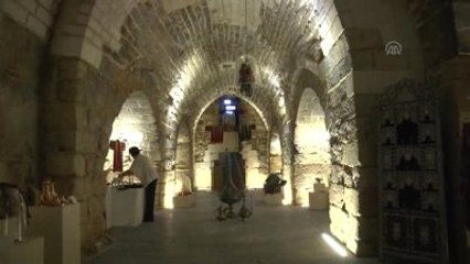 Kutnu Kumaşı" Tanıtım Atağında