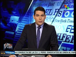 La televisión pública vuelve a Grecia tras dos años desde su cierre